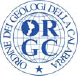 Ordine Geologi della Calabria - logo